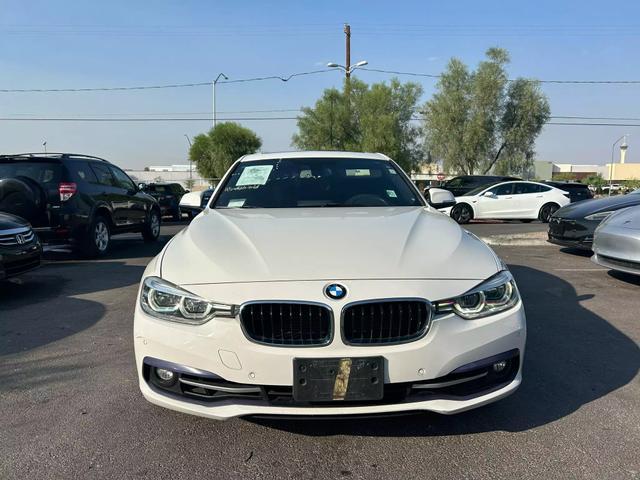 used 2016 BMW 328 car, priced at $9,999