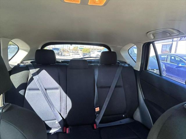 used 2014 Mazda CX-5 car, priced at $8,499
