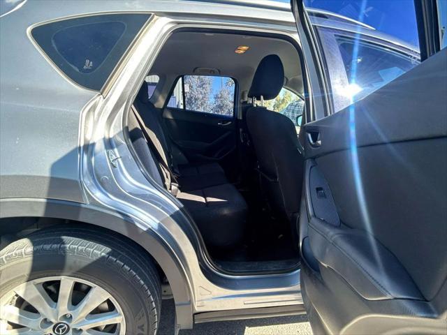 used 2014 Mazda CX-5 car, priced at $8,499