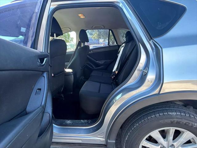 used 2014 Mazda CX-5 car, priced at $8,499