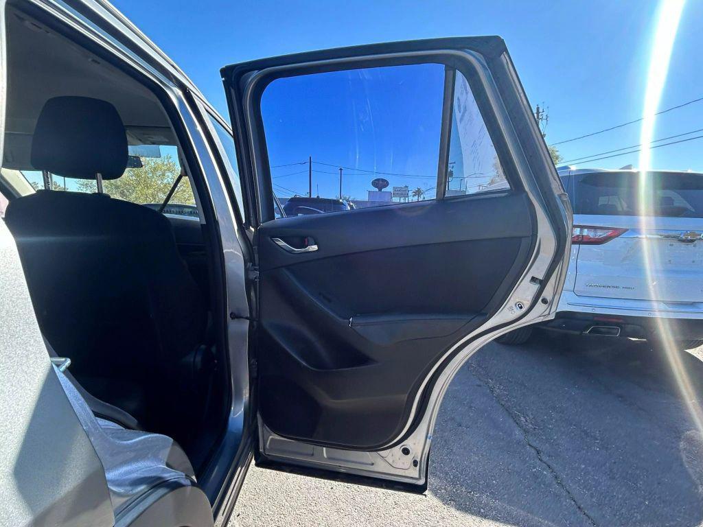 used 2014 Mazda CX-5 car, priced at $8,651