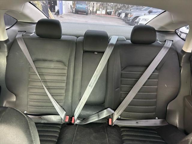 used 2014 Ford Fusion car, priced at $4,999