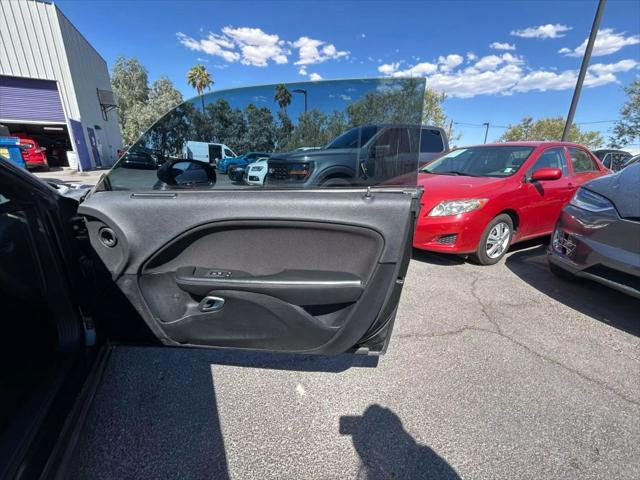 used 2015 Dodge Challenger car, priced at $13,999