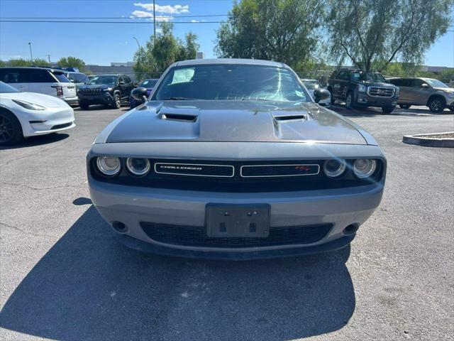used 2015 Dodge Challenger car, priced at $13,999