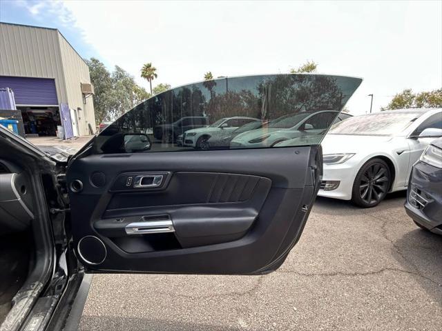 used 2019 Ford Mustang car, priced at $11,999