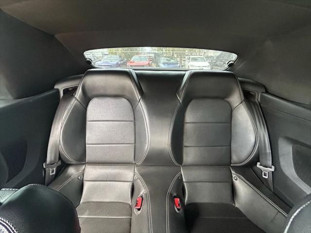 used 2019 Ford Mustang car, priced at $11,999