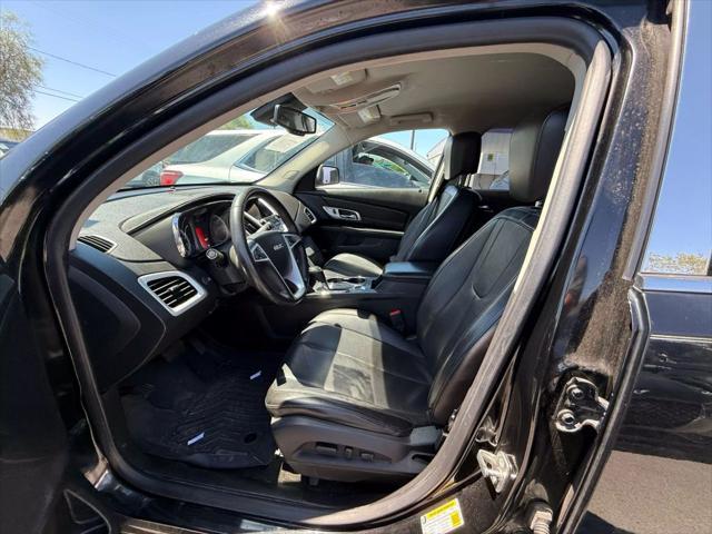 used 2016 GMC Terrain car, priced at $12,995