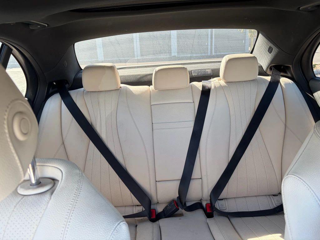 used 2018 Mercedes-Benz E-Class car, priced at $17,501