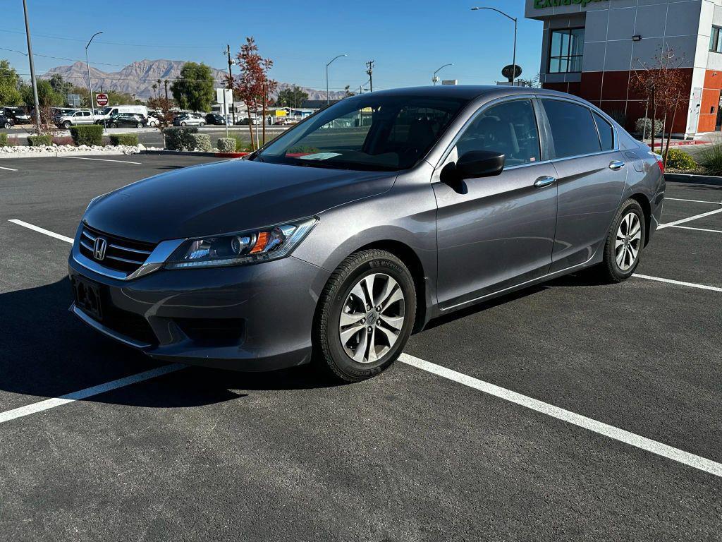 used 2014 Honda Accord car, priced at $12,532