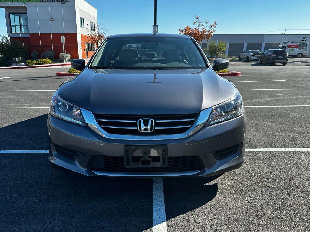 used 2014 Honda Accord car, priced at $12,532