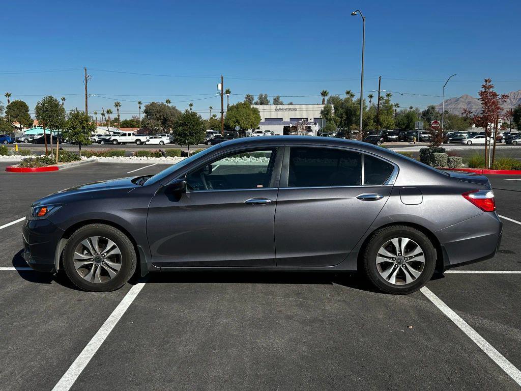 used 2014 Honda Accord car, priced at $12,532