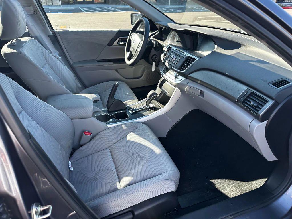 used 2014 Honda Accord car, priced at $12,532