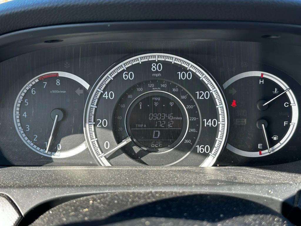 used 2014 Honda Accord car, priced at $12,532