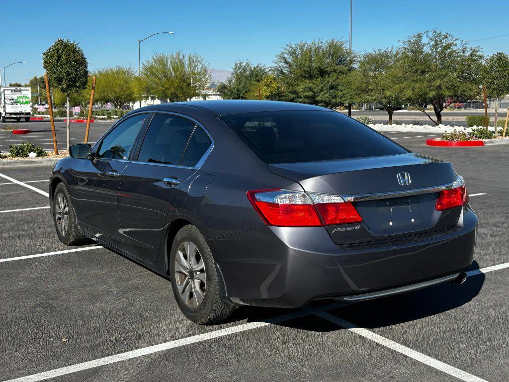 used 2014 Honda Accord car, priced at $12,532