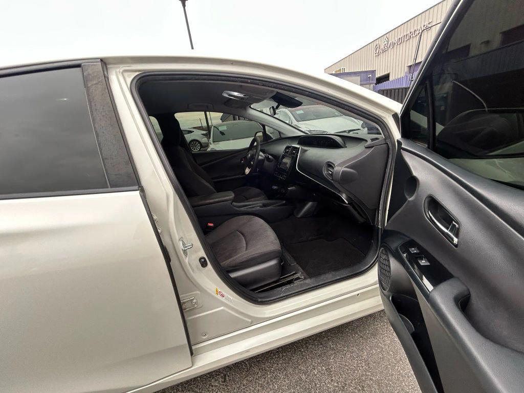 used 2017 Toyota Prius car, priced at $10,999