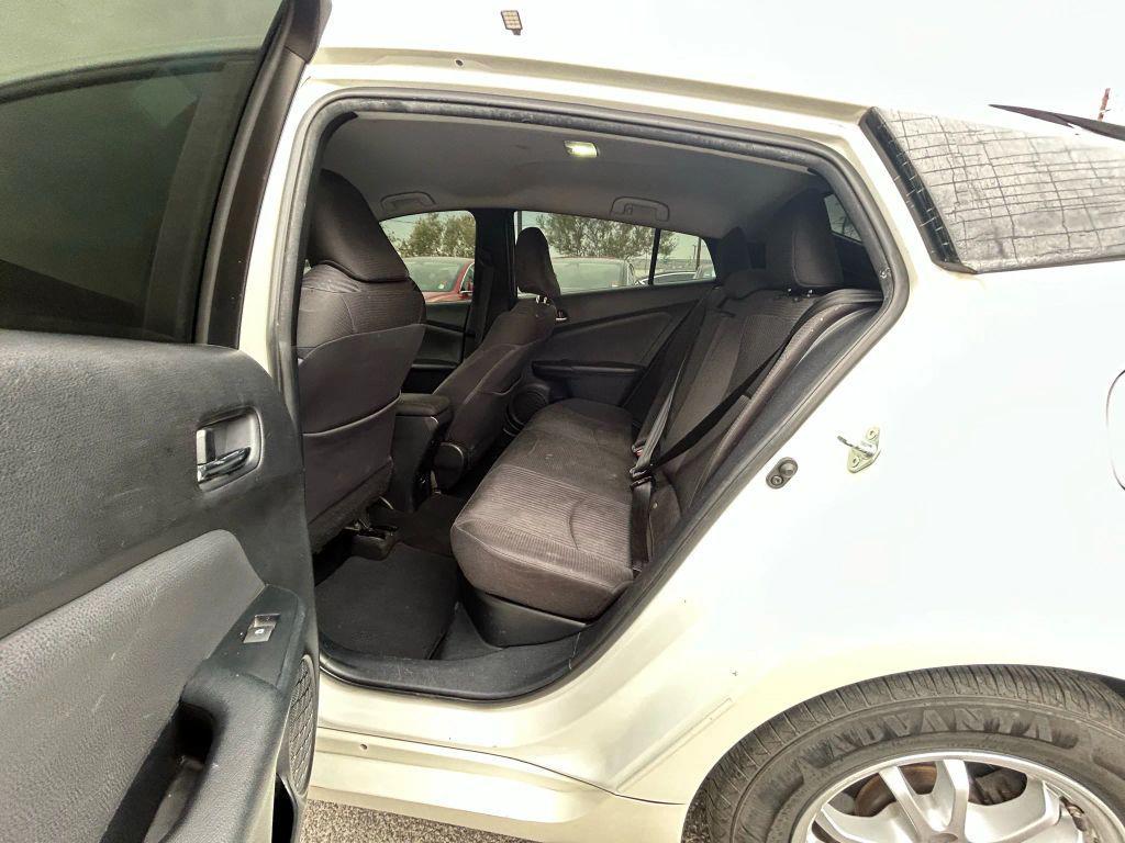 used 2017 Toyota Prius car, priced at $10,999