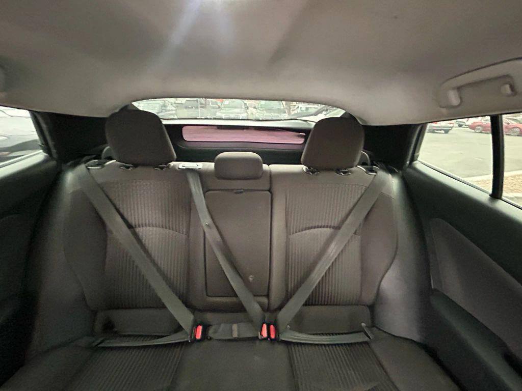 used 2017 Toyota Prius car, priced at $10,999
