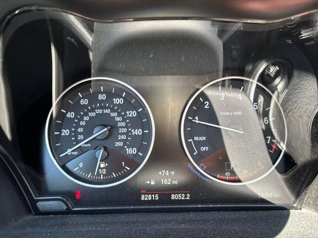 used 2017 BMW X1 car, priced at $11,999