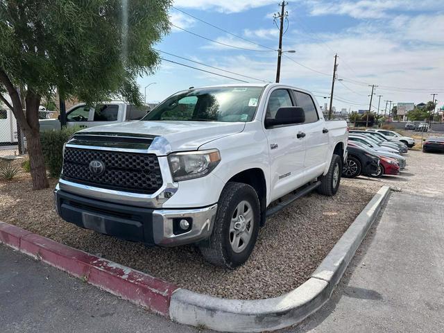 used 2019 Toyota Tundra car, priced at $29,999