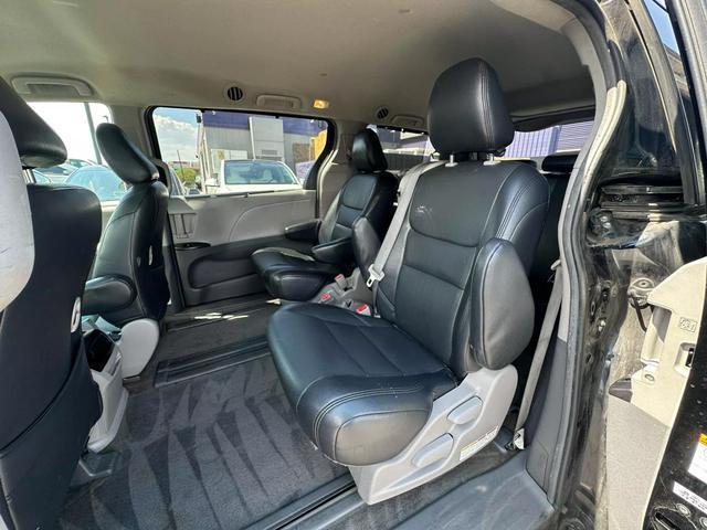 used 2016 Toyota Sienna car, priced at $13,999