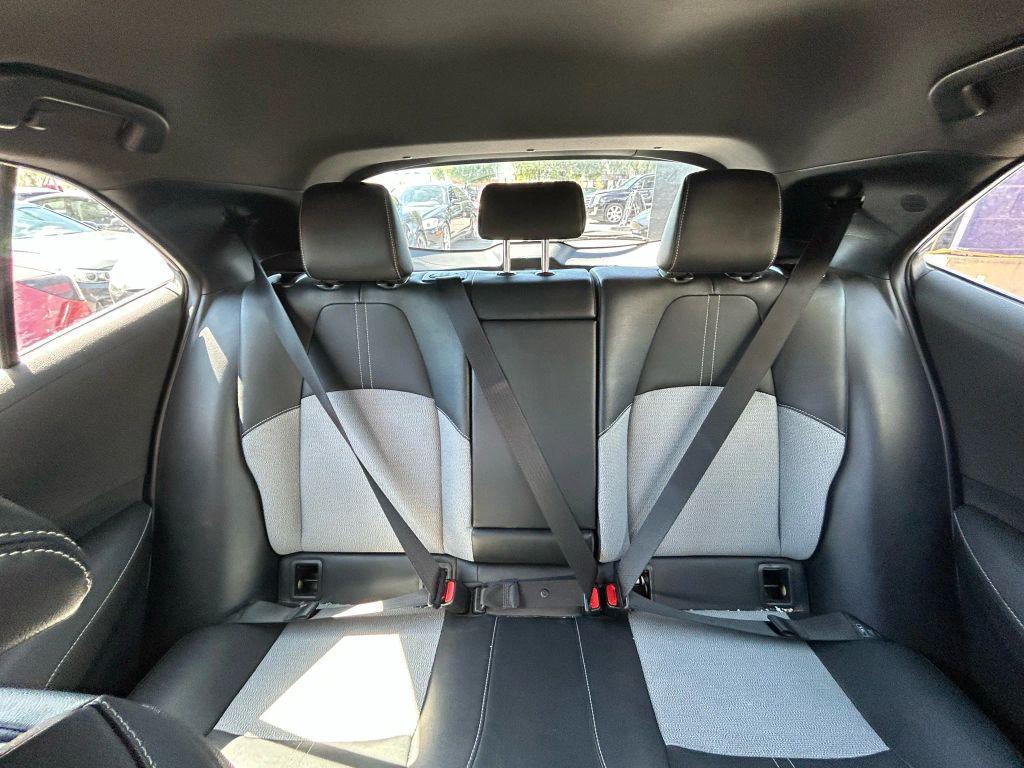 used 2020 Toyota Corolla car, priced at $16,888