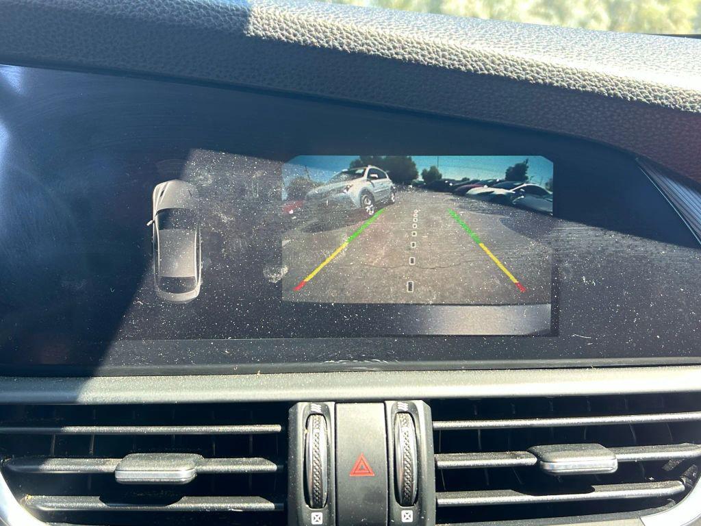 used 2019 Alfa Romeo Giulia car, priced at $17,777