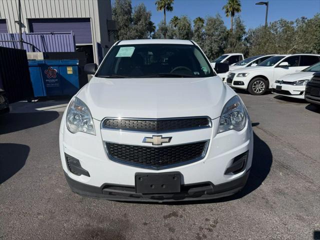 used 2012 Chevrolet Equinox car, priced at $5,499