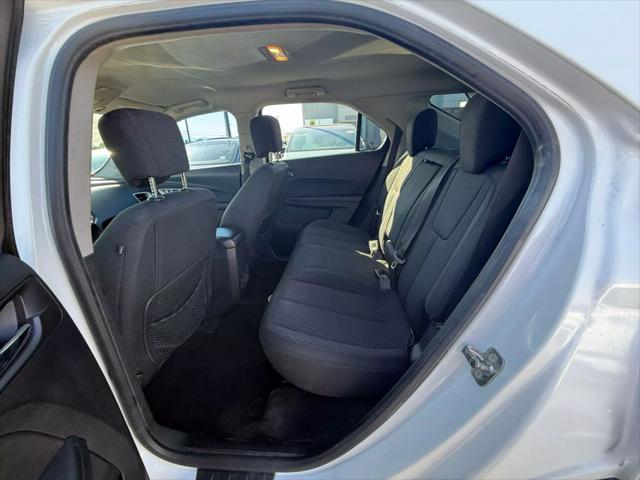 used 2012 Chevrolet Equinox car, priced at $5,499