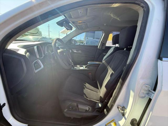 used 2012 Chevrolet Equinox car, priced at $5,499