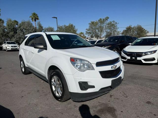 used 2012 Chevrolet Equinox car, priced at $5,499