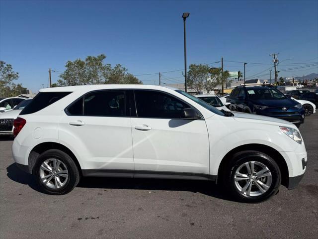 used 2012 Chevrolet Equinox car, priced at $5,499