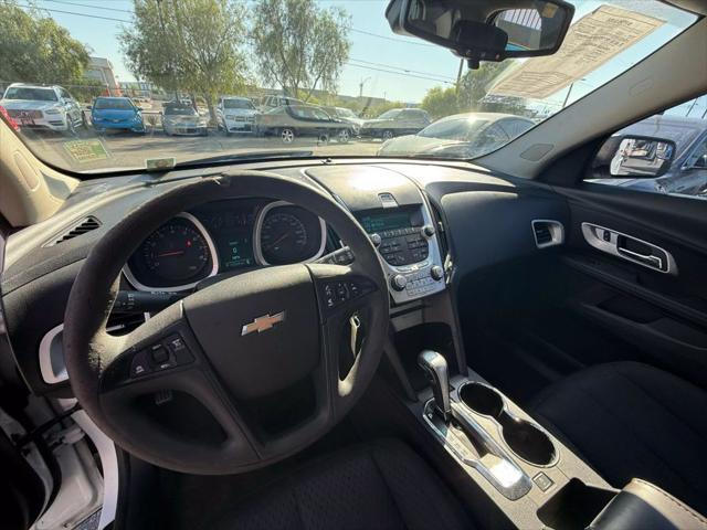 used 2012 Chevrolet Equinox car, priced at $5,499