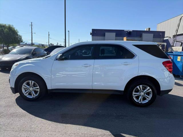 used 2012 Chevrolet Equinox car, priced at $5,499