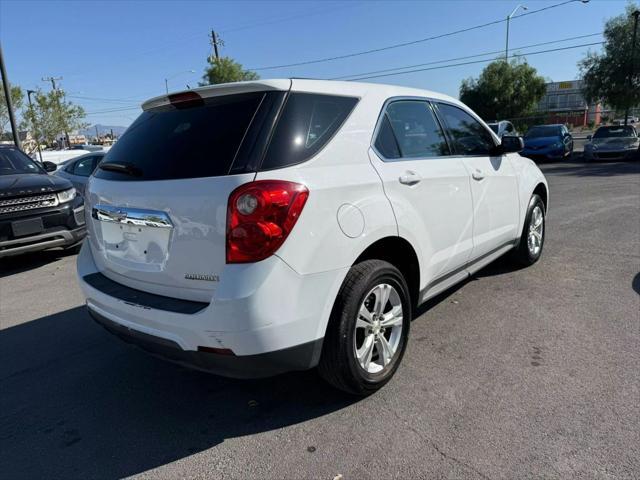 used 2012 Chevrolet Equinox car, priced at $5,499