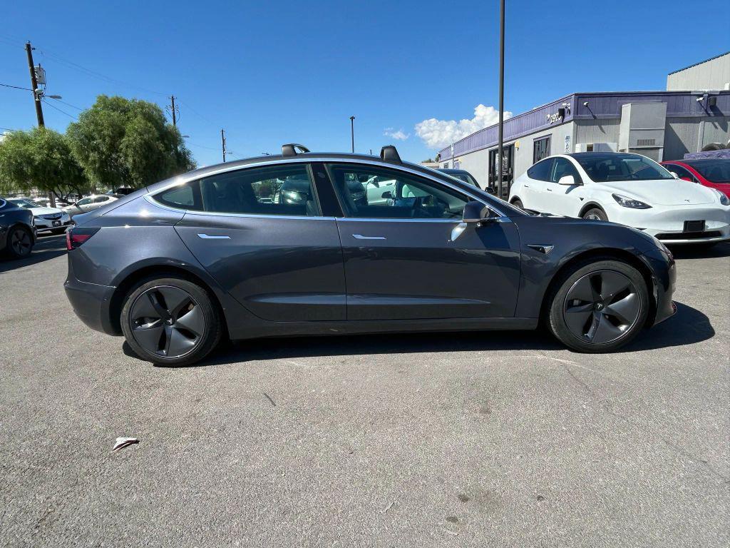 used 2020 Tesla Model 3 car, priced at $19,999