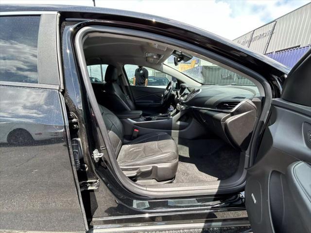 used 2019 Chevrolet Volt car, priced at $14,888