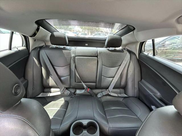 used 2019 Chevrolet Volt car, priced at $14,888