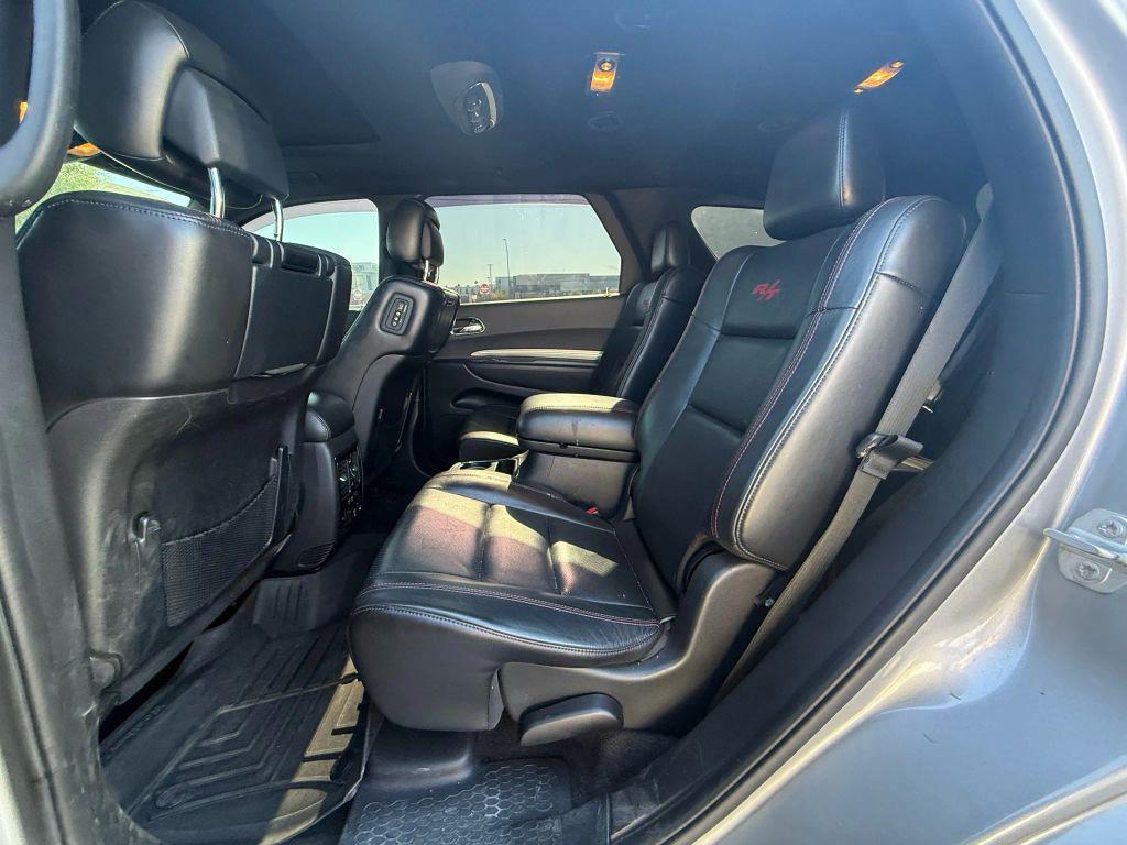 used 2016 Dodge Durango car, priced at $9,777
