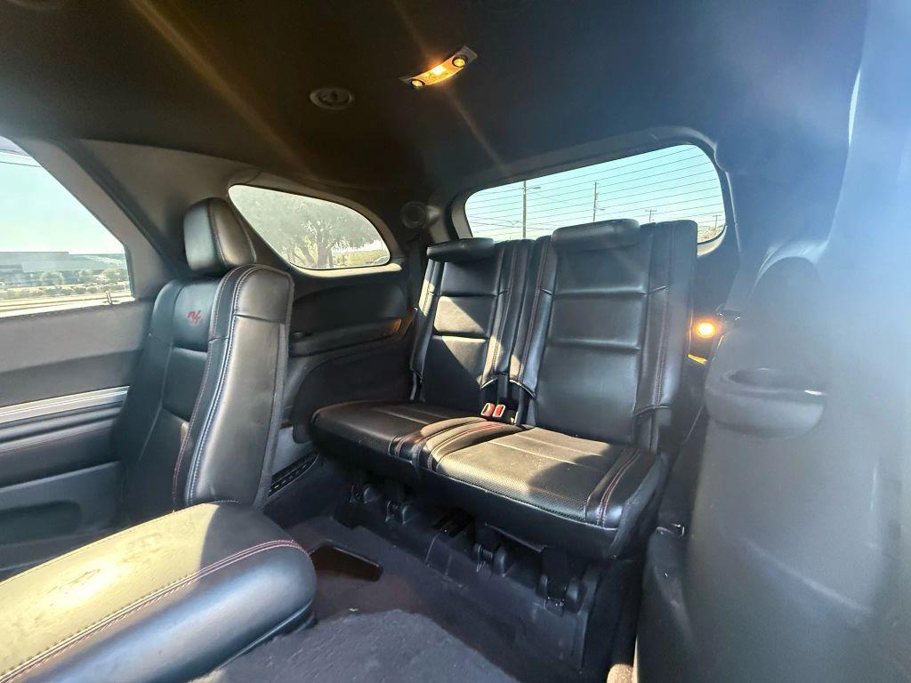 used 2016 Dodge Durango car, priced at $9,777