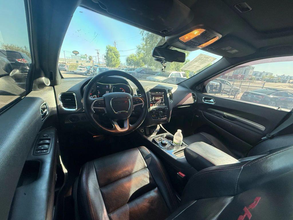used 2016 Dodge Durango car, priced at $9,777