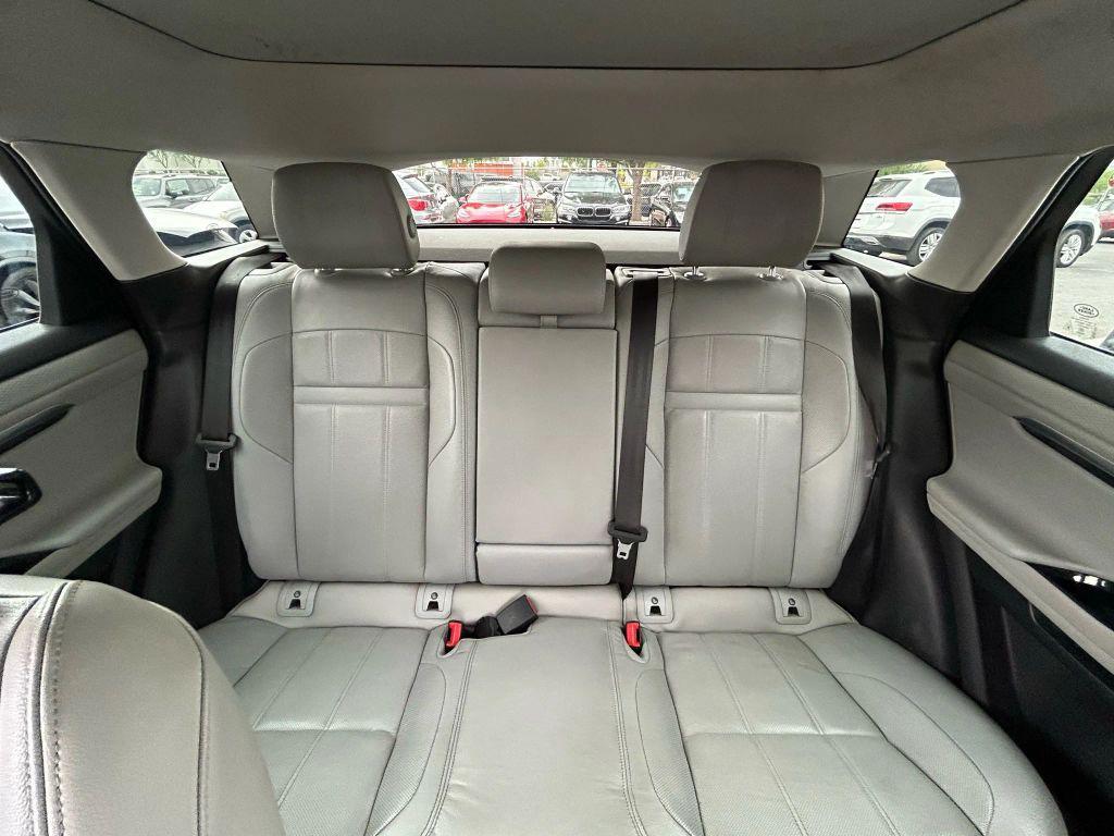 used 2020 Land Rover Range Rover Evoque car, priced at $18,999