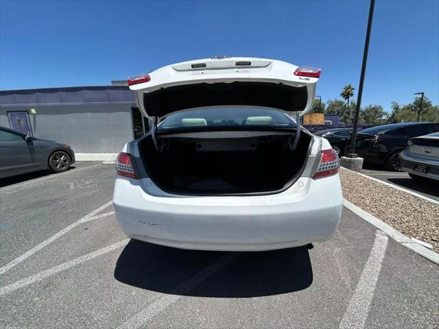 used 2010 Toyota Camry car, priced at $6,999