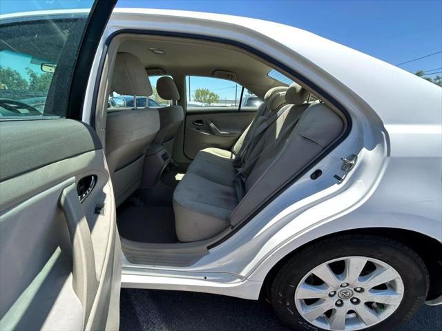 used 2010 Toyota Camry car, priced at $6,999