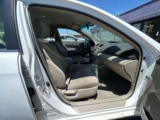 used 2010 Toyota Camry car, priced at $6,999