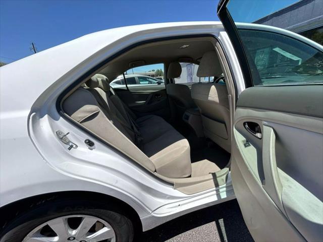 used 2010 Toyota Camry car, priced at $6,999