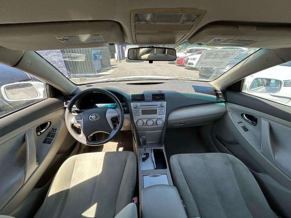 used 2010 Toyota Camry car, priced at $7,488