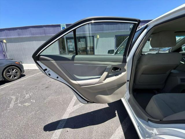 used 2010 Toyota Camry car, priced at $6,999