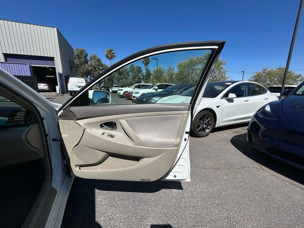 used 2010 Toyota Camry car, priced at $7,488