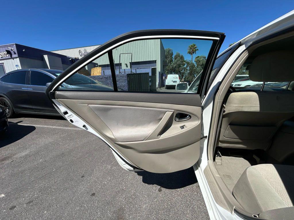 used 2010 Toyota Camry car, priced at $7,488