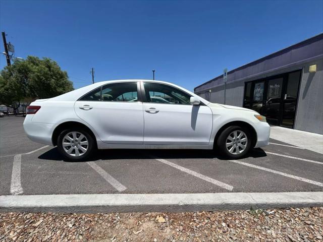 used 2010 Toyota Camry car, priced at $6,999